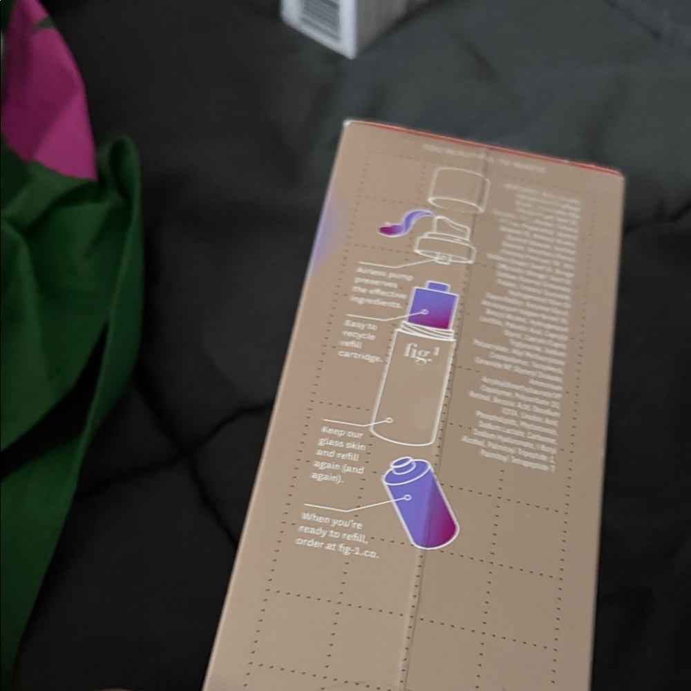 Retinol Renewal Cream No. 1 — Beige - Picture 2 of 5